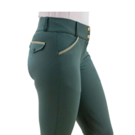 Culotte F&C CATARINA femme Vert Forêt