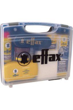 Mallette soin du cuir EFFAX®