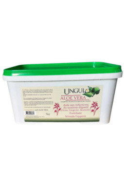 Aloe vera Ungula 1kg