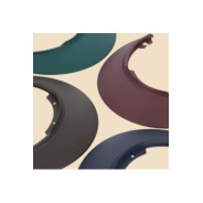 VISIÈRE COULEURS MIXTE FLEXON