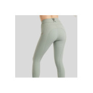 Culottes MoLila avec ruban de cristal de champagne et cristaux de champagne Fullgrip Turin