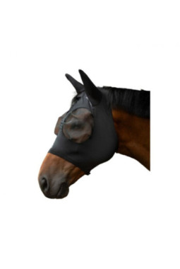 Masque anti-mouches -Amalfi- Noir