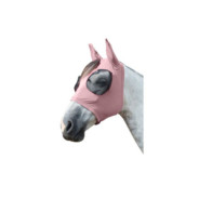 Masque anti-mouches -Elastic- VIEUX ROSE