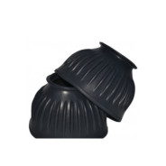 Cloches striées (la paire)