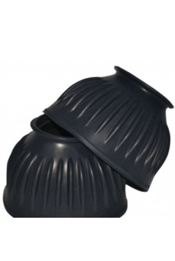 Cloches striées (la paire)