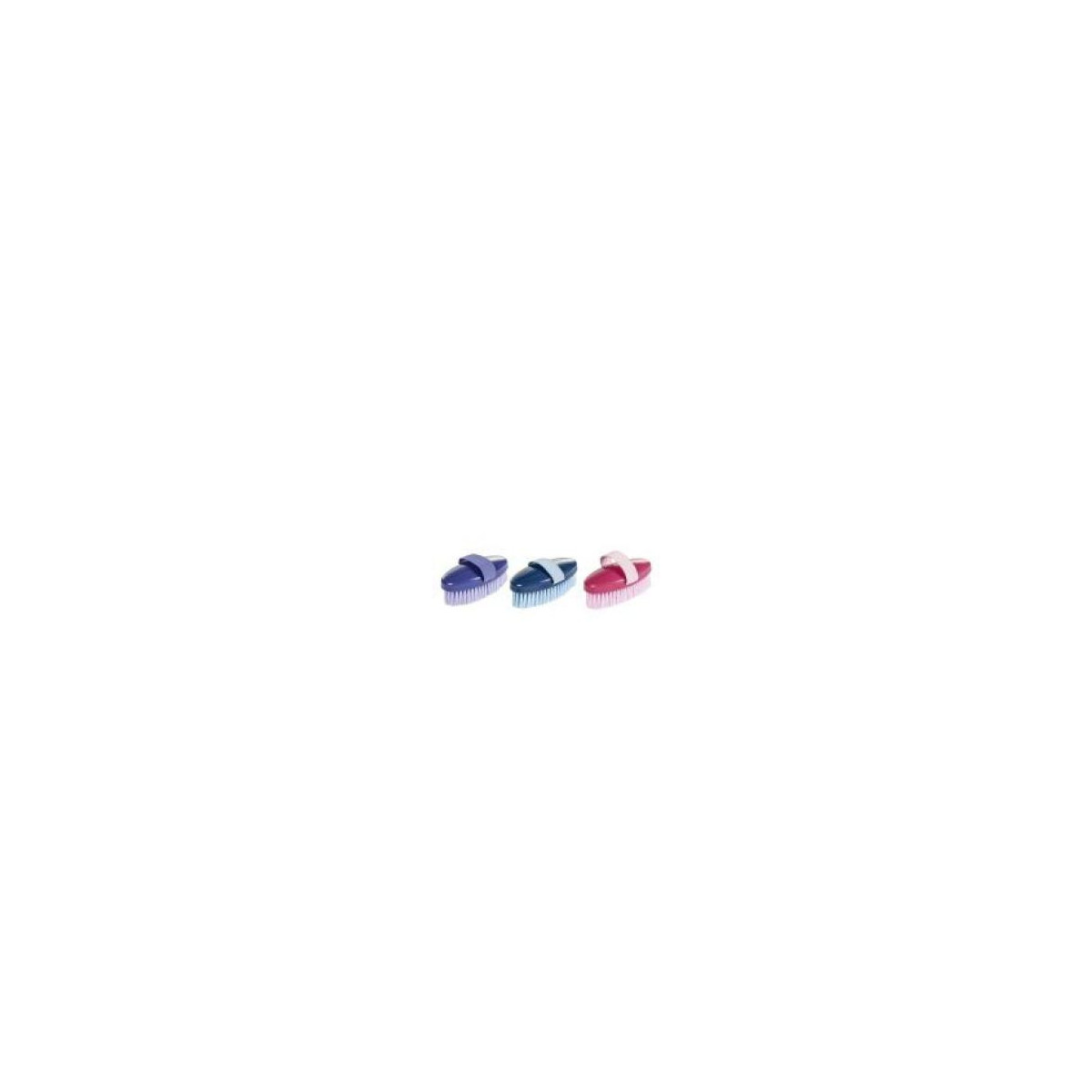 Brosse douce 16*7