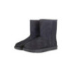Bottes Fourées Davos Noir