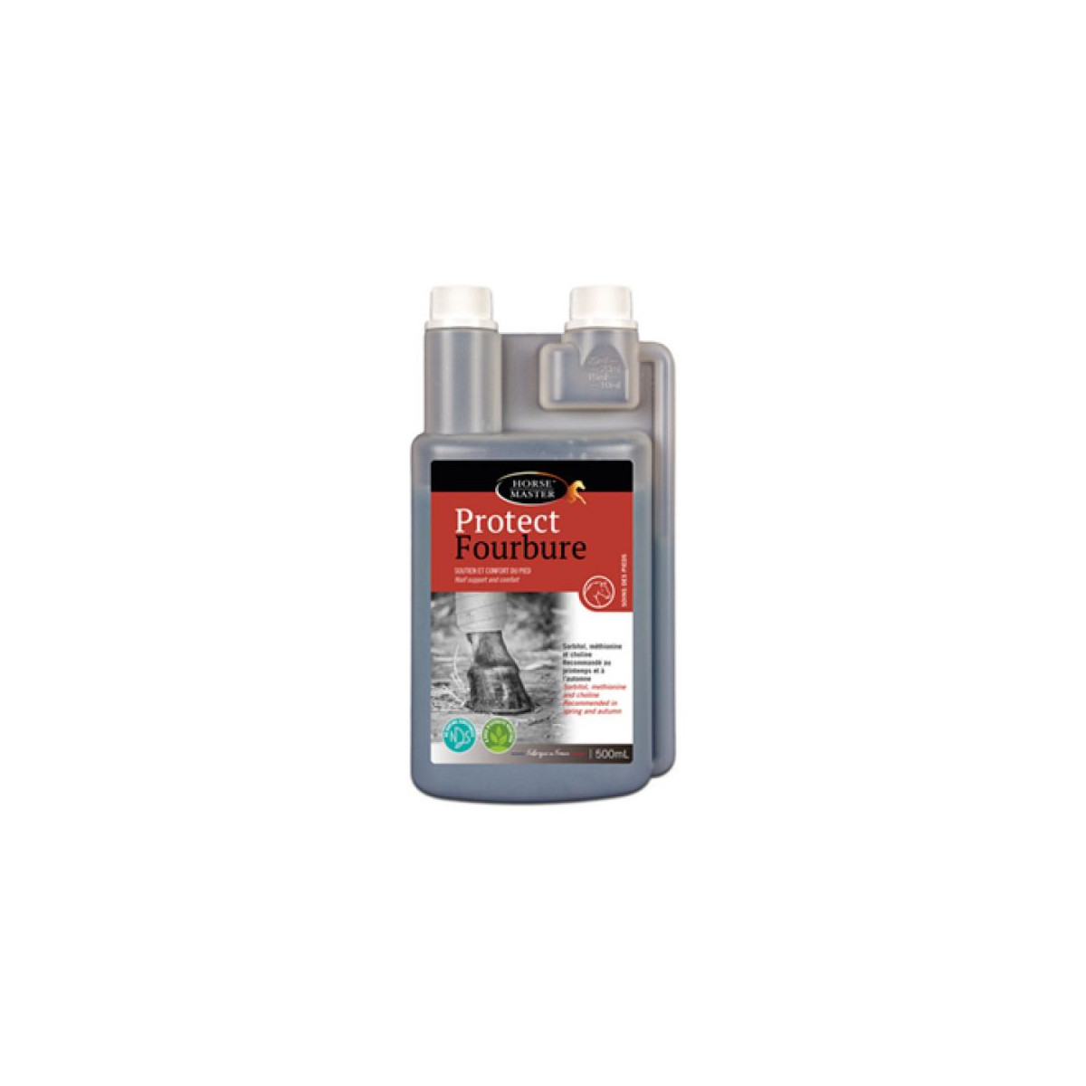 Protec fourbure 500ML