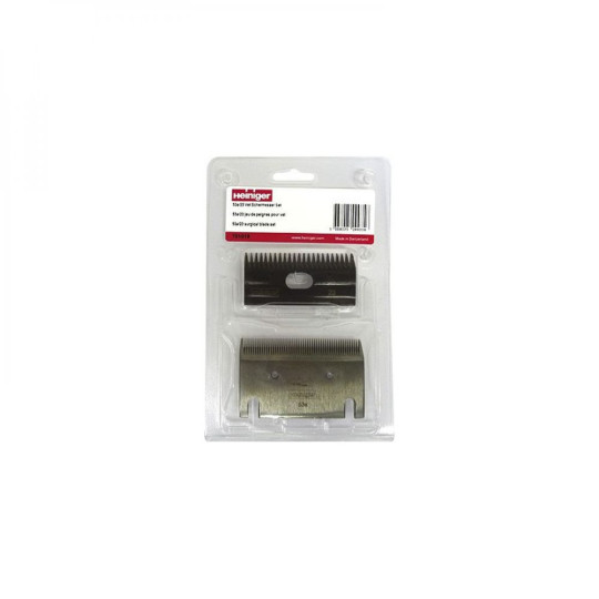Jeu de Peignes Heiniger 31/23 Tonte standart