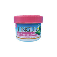 SOS gale de boue