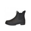 Boots À Élastique F&C BADIA marron