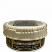 Halte insectes
