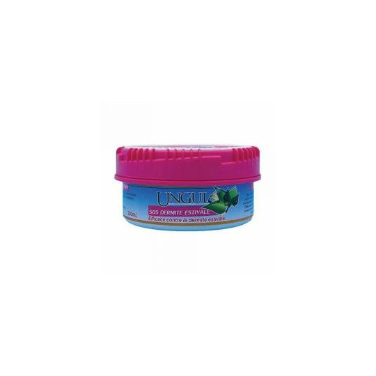 SOS dermite estivale 280ml