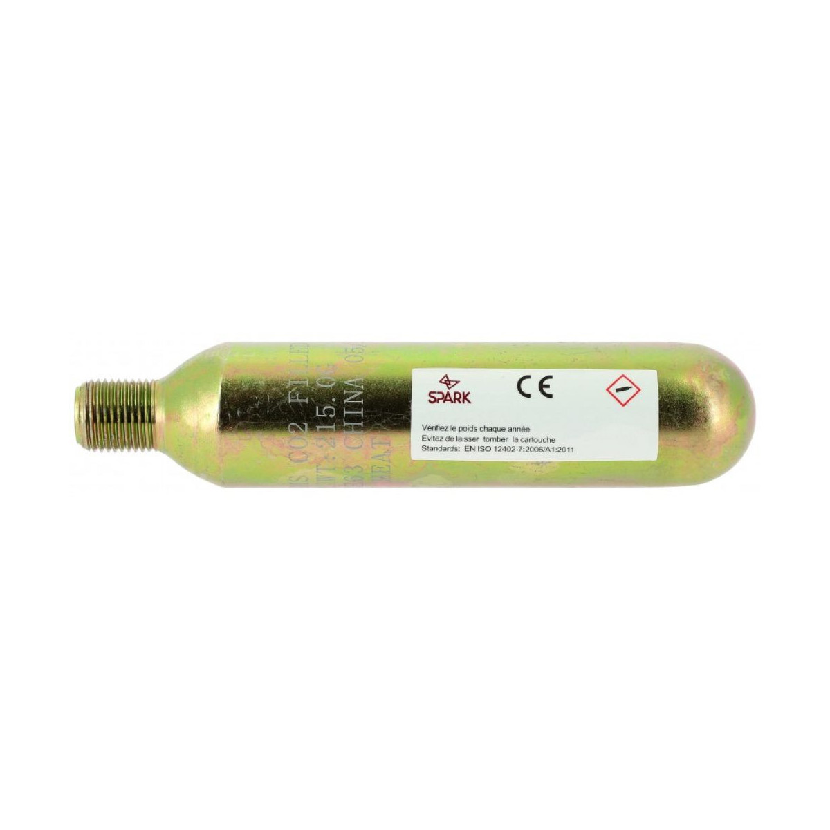 cartouche spark 50cc