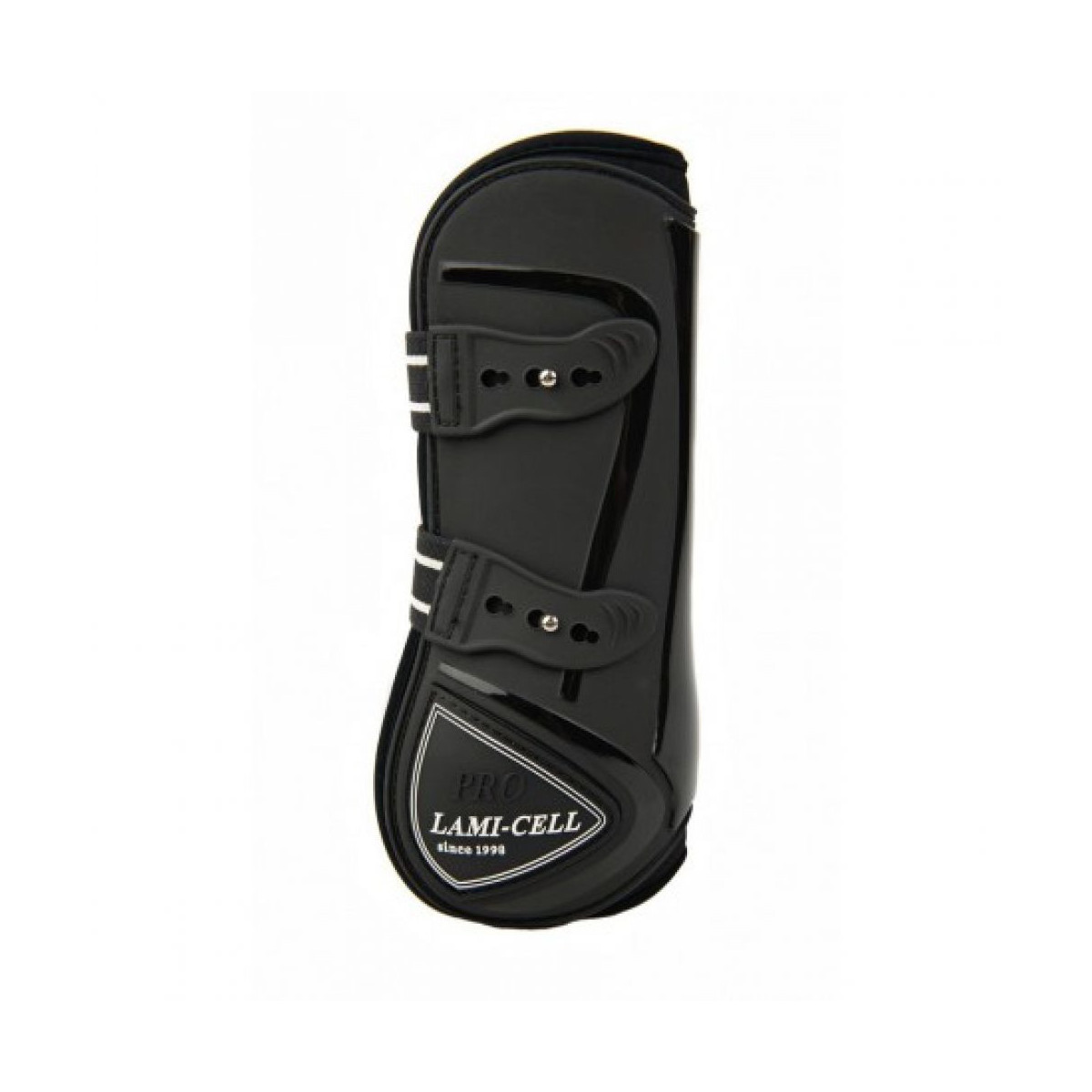 GUÊTRES DE TENDON LAMI-CELL ELITE Noir