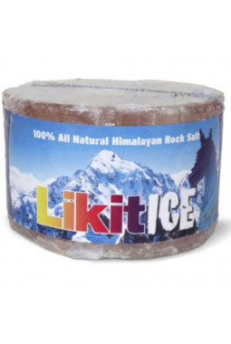 SEL NATUREL LIKIT HIMALAYAN ROCK SALT