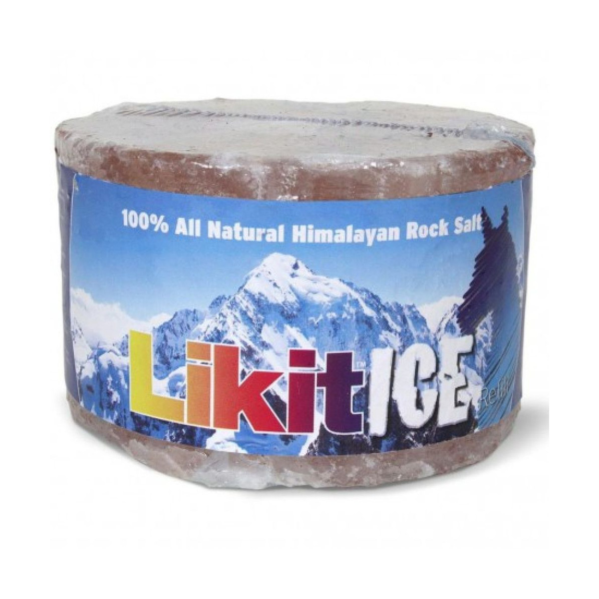 SEL NATUREL LIKIT HIMALAYAN ROCK SALT