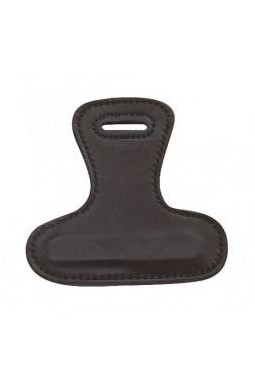 FIXATION AMOVIBLE POUR CROUPIÈRE NORTON CLUB