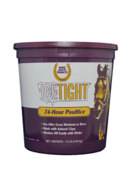 ICE TIGHT POULTICE 3.4kg