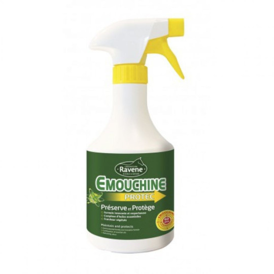 ÉMOUCHINE PROTEC RAVENE
