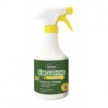 ÉMOUCHINE PROTEC RAVENE