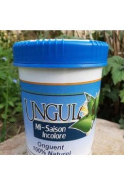 Onguent mi saison incolore 1L