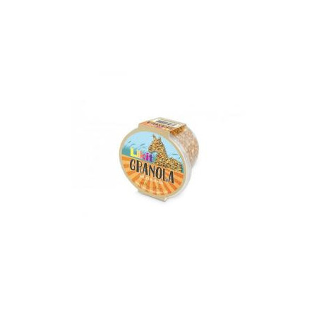 FRIANDISES LIKIT GRANOLA
