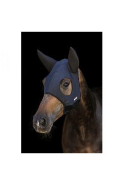 MASQUE LAMI-CELL TITANIUM À OREILLES