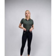Pantalon Jaltika fix grip Femme Noir