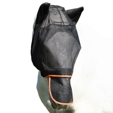 Bonnet Anti-Mouches Et UV MAX