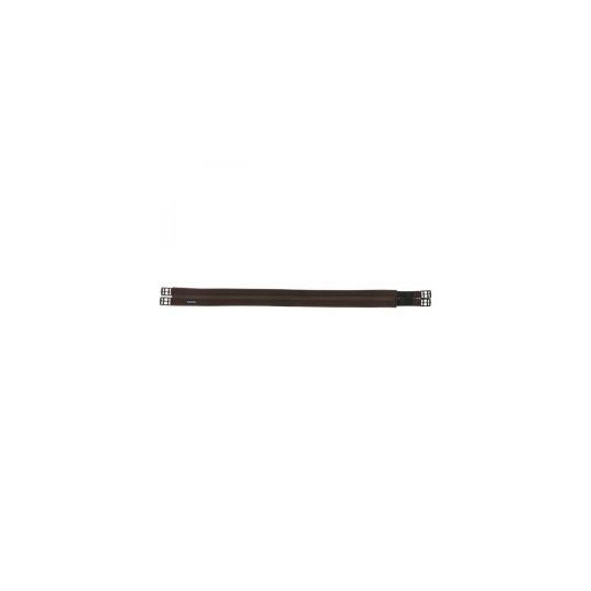 SANGLE NORTON CONFORT ÉLASTIQUE Marron.