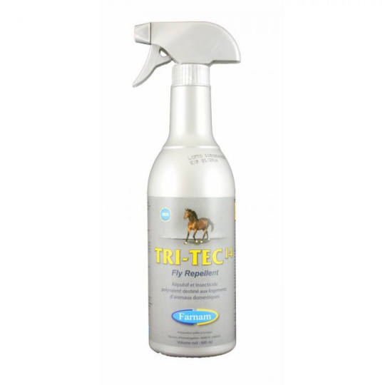 TRI-TEC 14 600ML