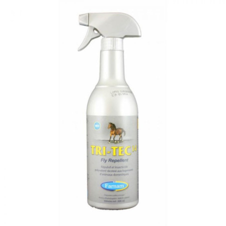 TRI-TEC 14 600ML