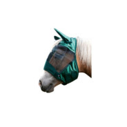 Masque anti-mouches High Professional vert