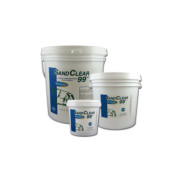 SAND CLEAR 99 Psylium 1.36kg