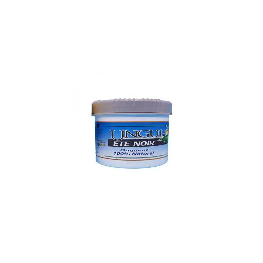 Onguent été noir ungula 480ml