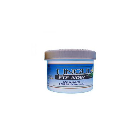 Onguent été noir ungula 480ml