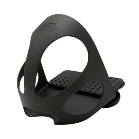 Coques pour étriers COMPOSITI Matrix adulte