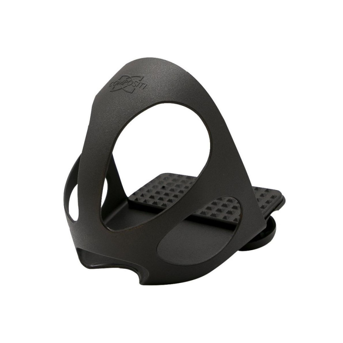 Coques pour étriers COMPOSITI Matrix adulte