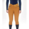 Pantalon Jaltika Fix System Golden yellow
