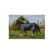 Couverture RIDING WORLD - Eco 1200D 220G