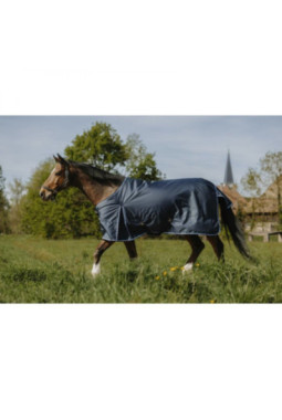 Couverture RIDING WORLD - Eco 1200D 220G