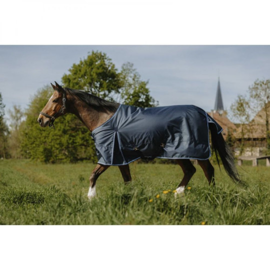 Couverture RIDING WORLD - Eco 1200D 220G