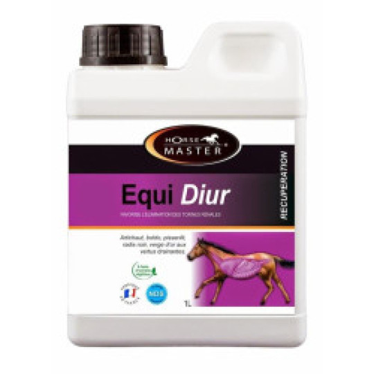 EQUIDIUR