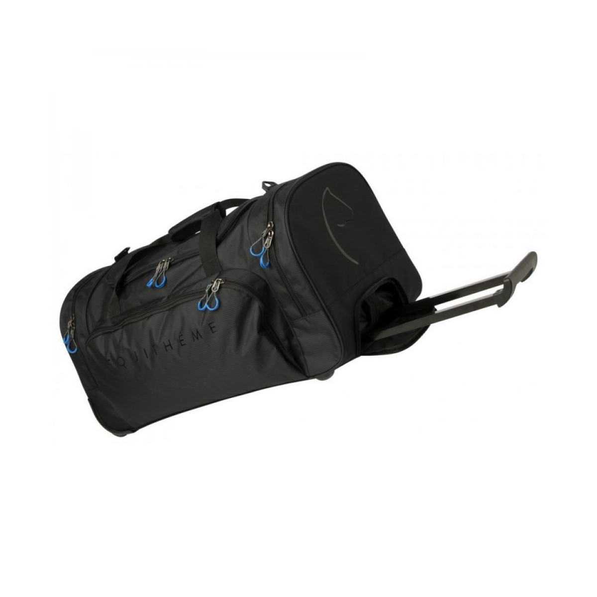 Sac à roulettes EQUITHÈME Sport