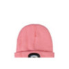 Bonnet tricoté Honey lumière