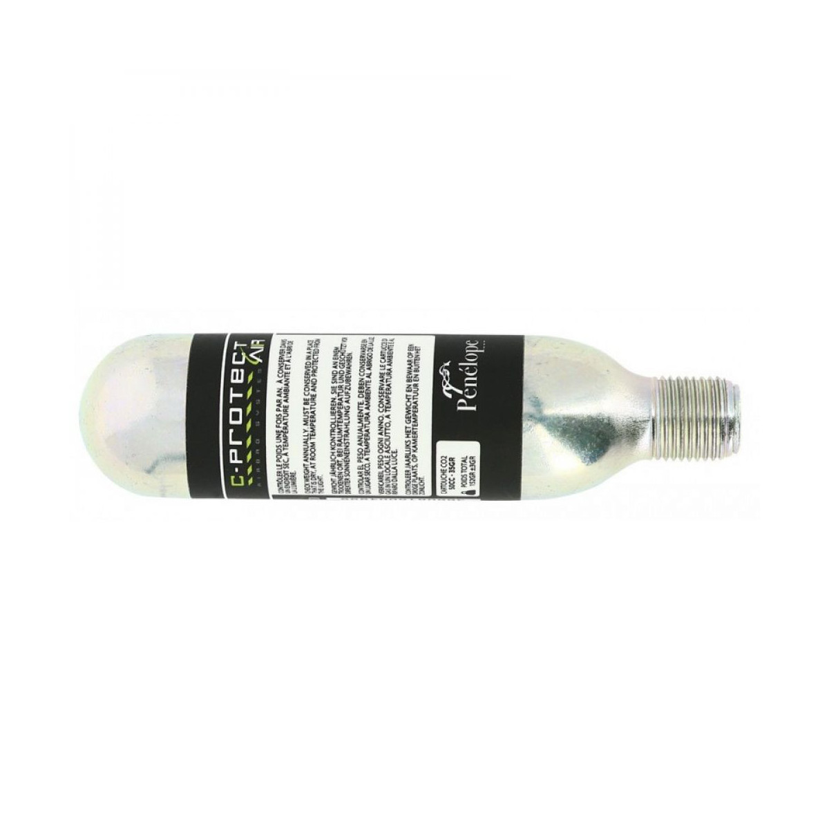 Cartouche de rechange PENELOPE Air Swift
