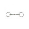 Mors 2 anneaux FEELING flexi, brisé