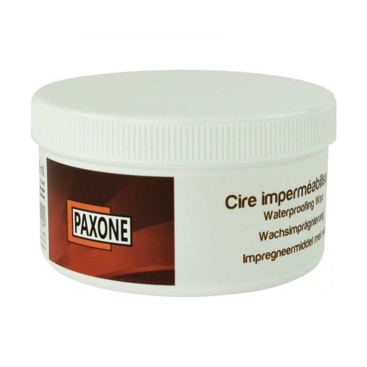 HIPPOTONIC Cire pour coton huilé