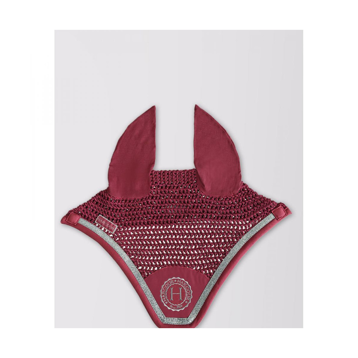 Fredy Bonnet Cheval
